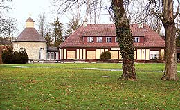 Villa Schwalbenhof