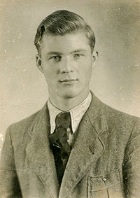Eugen Laib