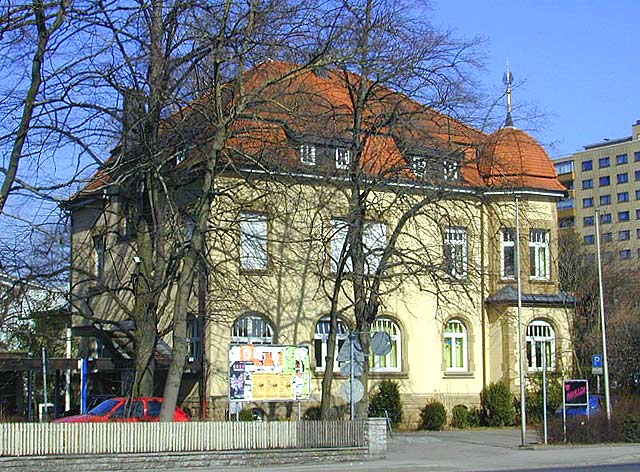 Villa Wittmann