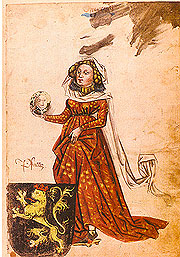 Mechthild von der Pfalz
