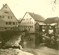 Riemenmühle