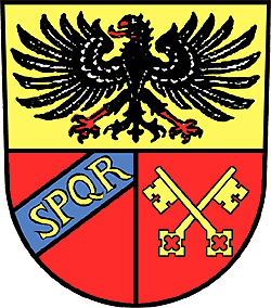 Wappen von Weil der Stadt